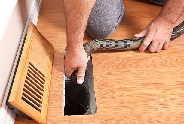 Best Emergency Air Duct Cleaning  in Greensboro, GA