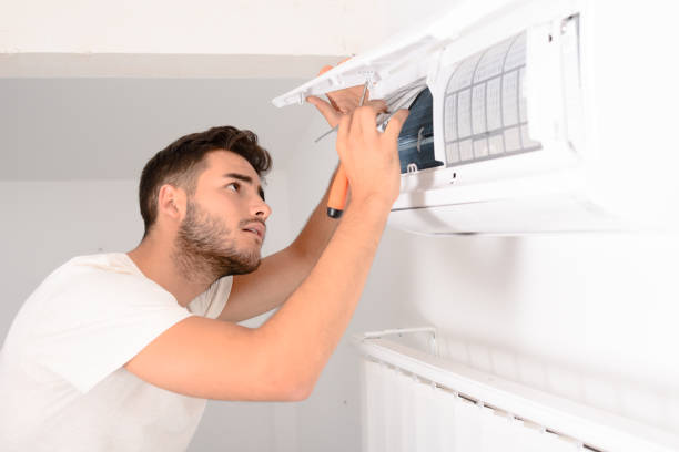 Best Residential Air Duct Cleaning  in Greensboro, GA